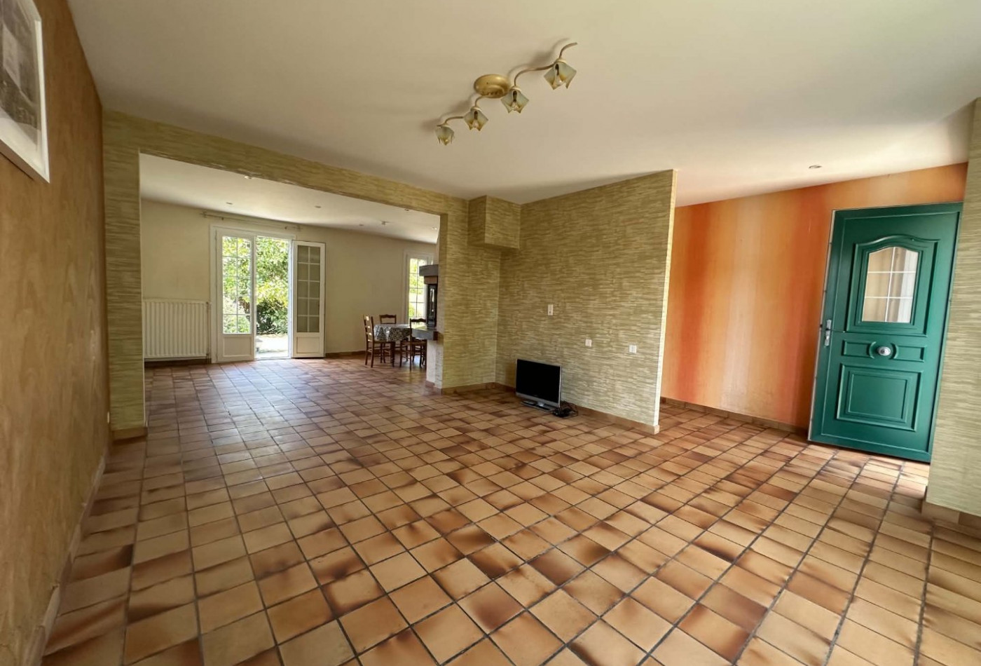 vente Maison Chemille - Photo 3