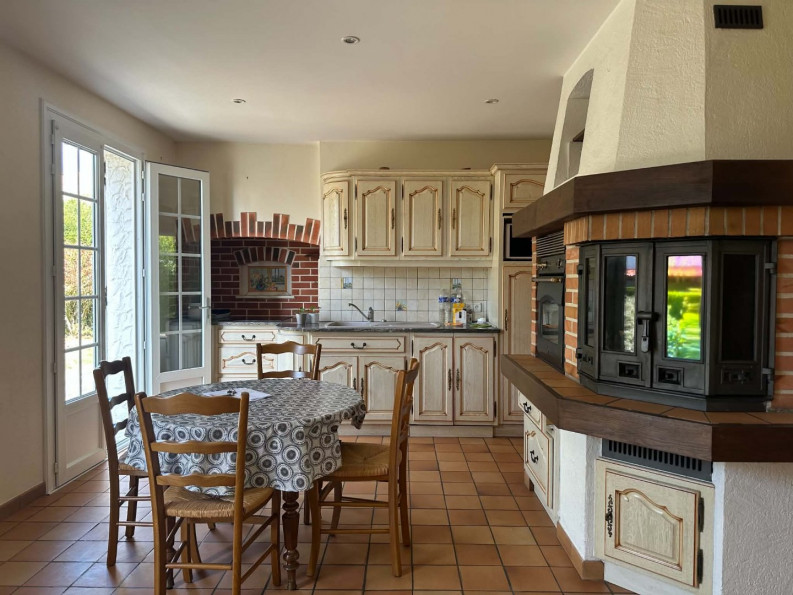 vente Maison Chemille - Photo 6