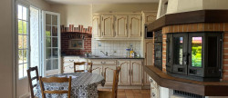 vente Maison Chemille