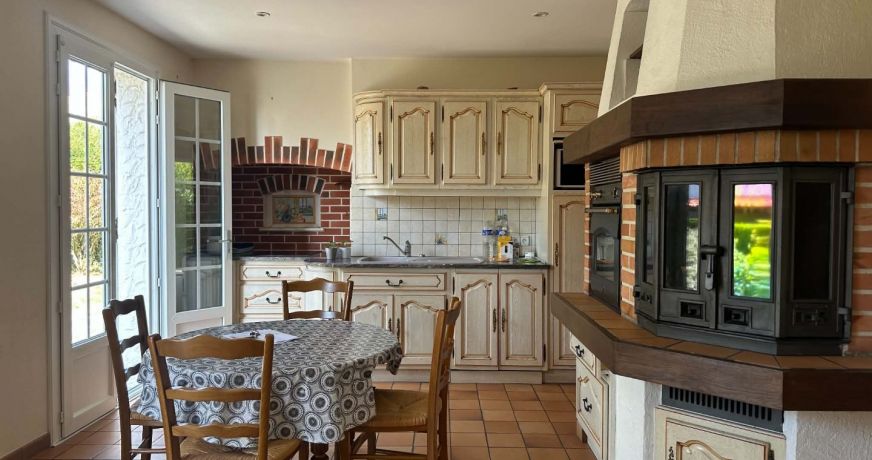 vente Maison Chemille