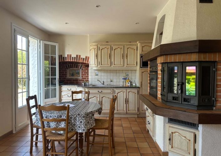 à vendre Maison Chemille