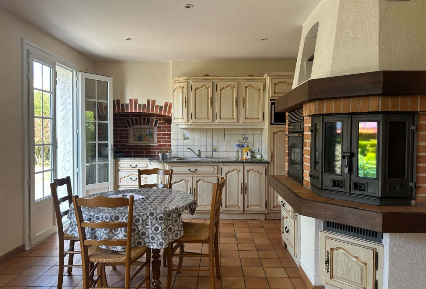vente Maison Chemille - Photo 6
