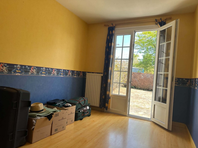 vente Maison Chemille - Photo 10