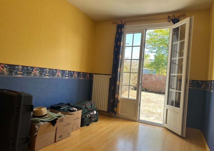 à vendre Maison Chemille
