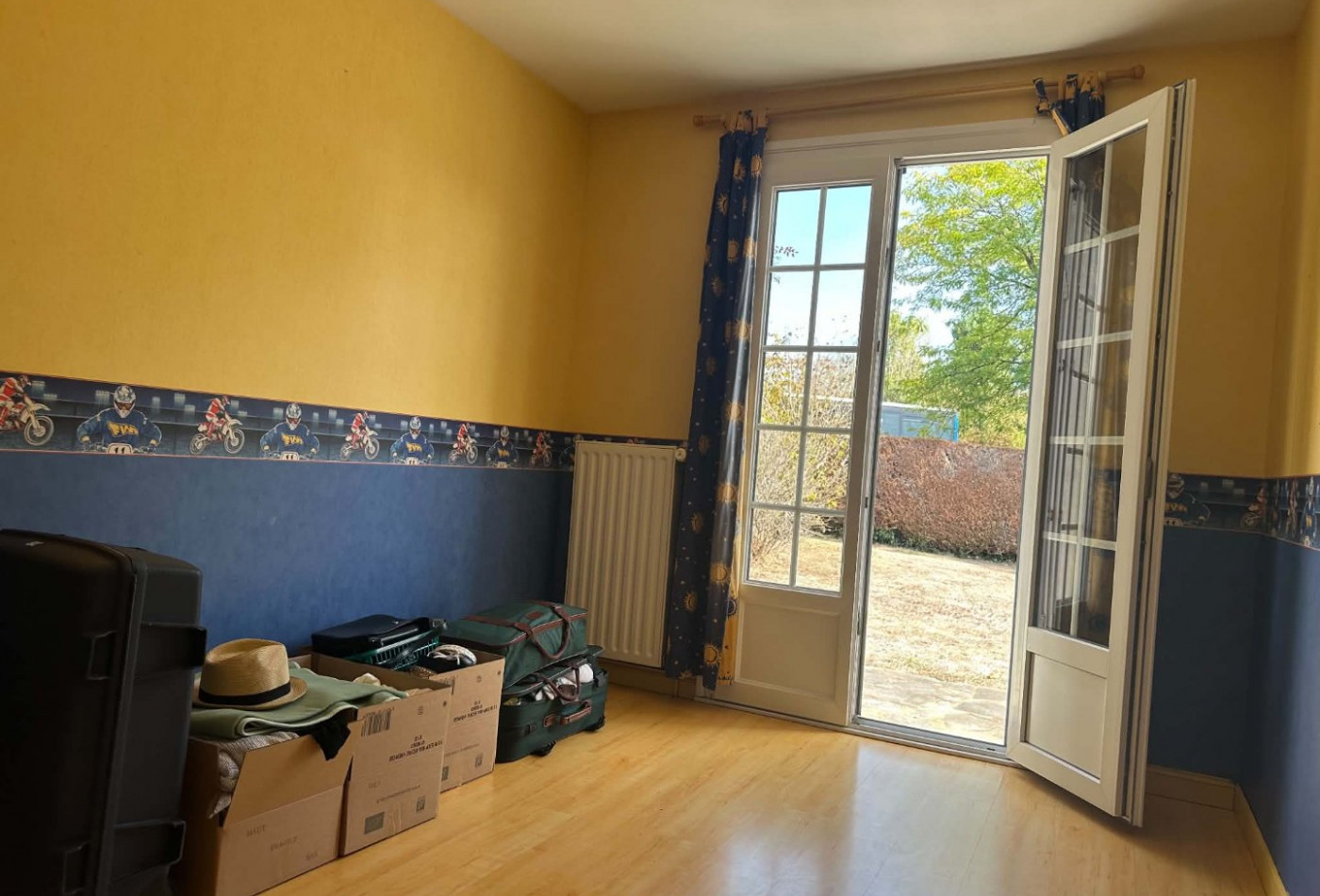 vente Maison Chemille - Photo 10