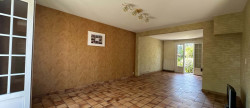 vente Maison Chemille
