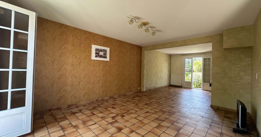 vente Maison Chemille