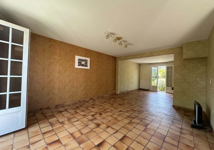 à vendre Maison Chemille