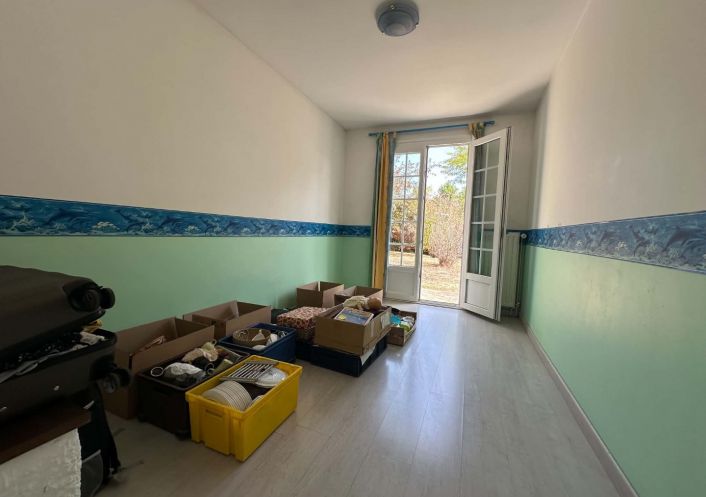 à vendre Maison Chemille