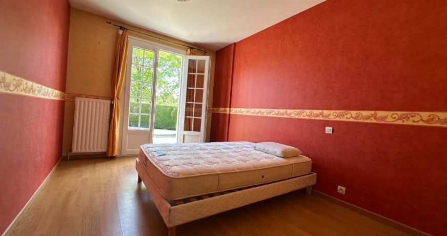 vente Maison Chemille