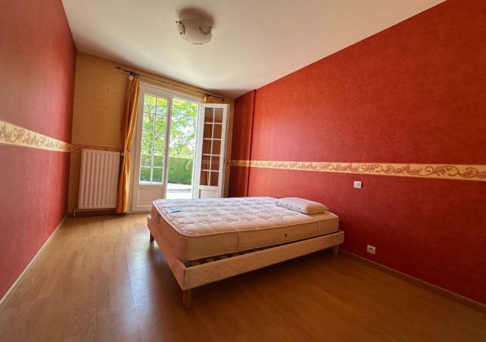 à vendre Maison Chemille