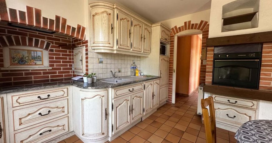 vente Maison Chemille