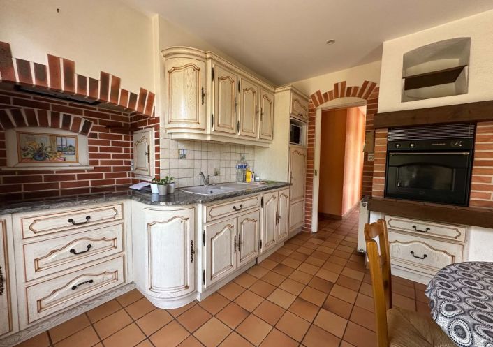à vendre Maison Chemille