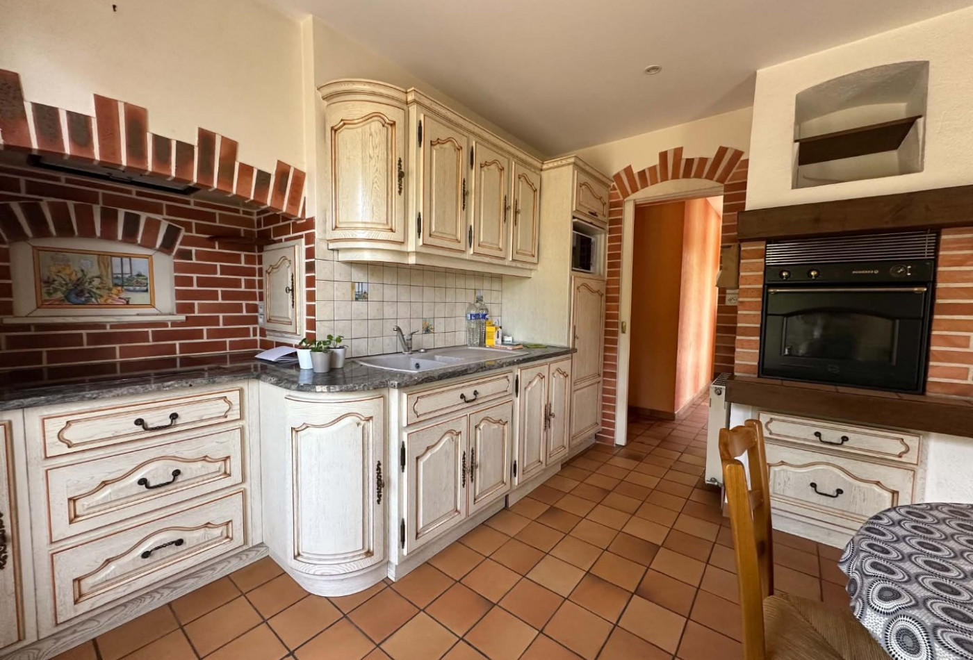 vente Maison Chemille - Photo 8