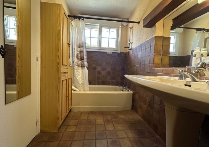 à vendre Maison Chemille