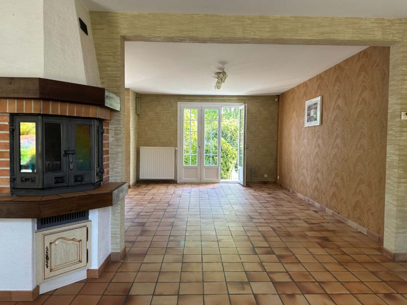 vente Maison Chemille - Photo 4