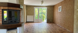 vente Maison Chemille
