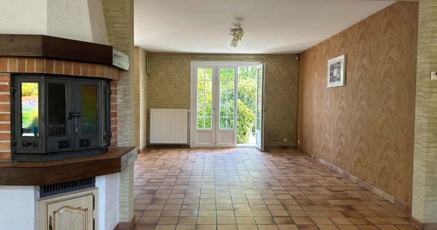 vente Maison Chemille