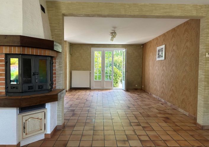 à vendre Maison Chemille