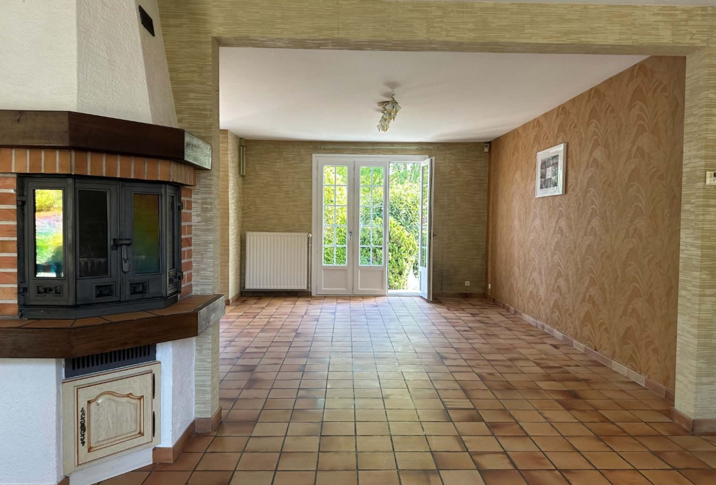 vente Maison Chemille - Photo 4