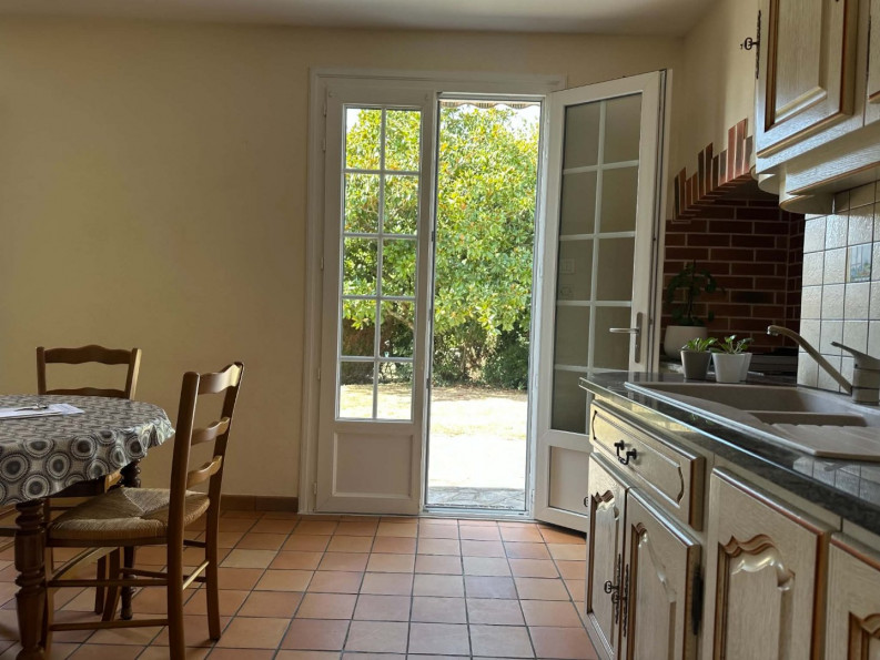 vente Maison Chemille - Photo 7