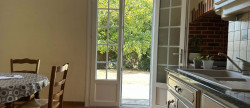 vente Maison Chemille