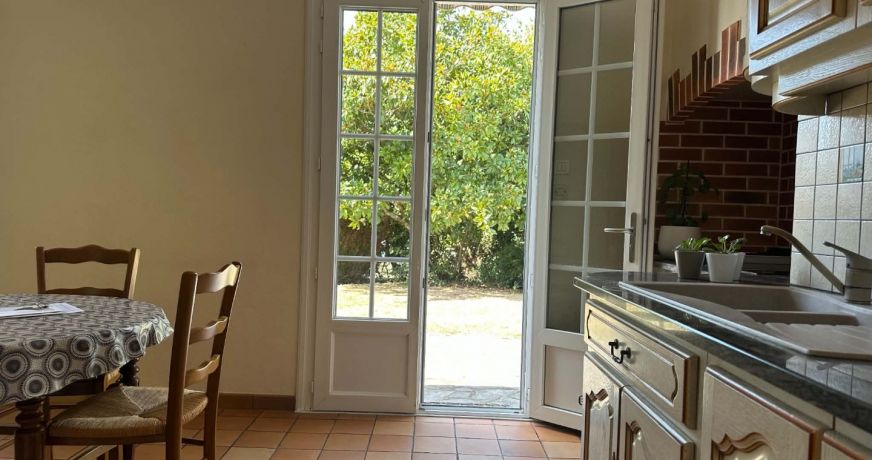 vente Maison Chemille