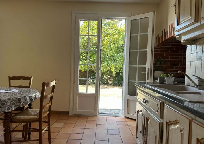 à vendre Maison Chemille