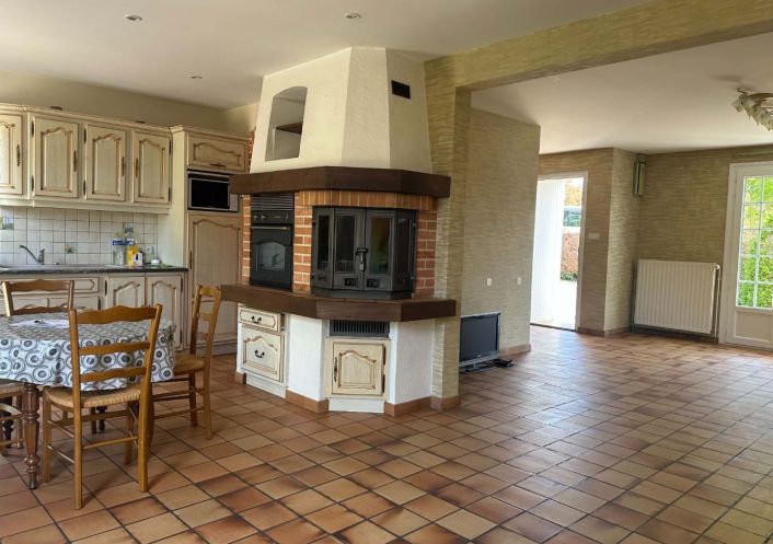 à vendre Maison Chemille