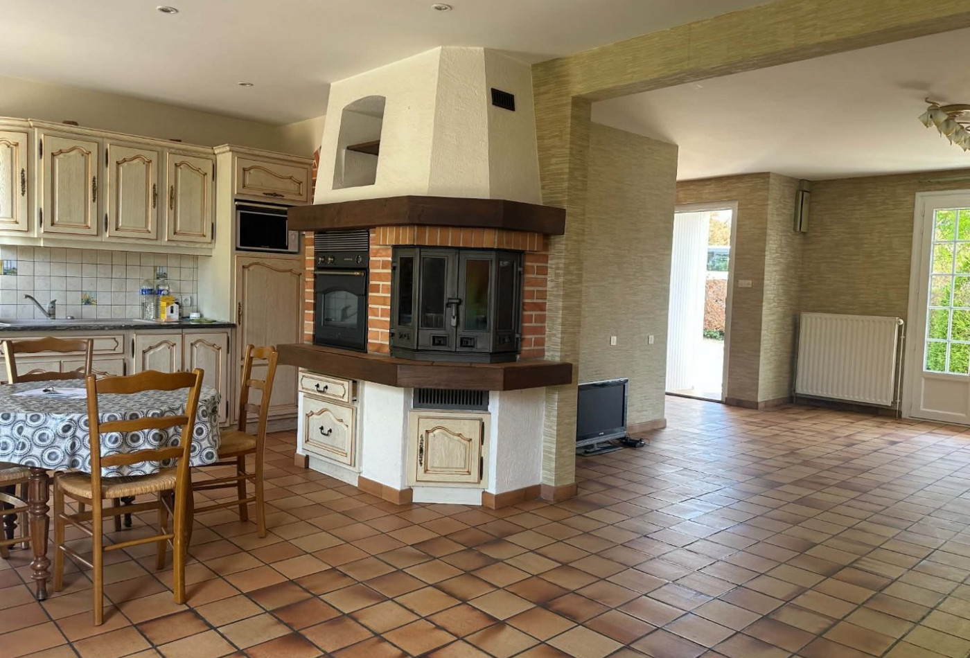 vente Maison Chemille - Photo 5