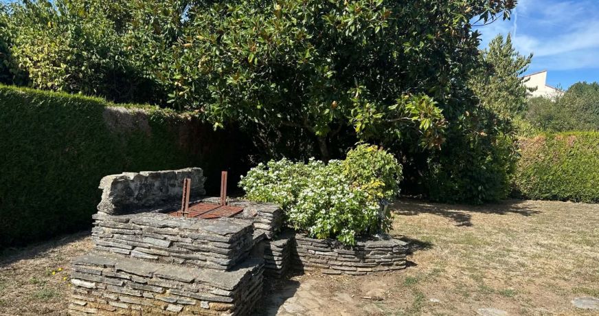 vente Maison Chemille