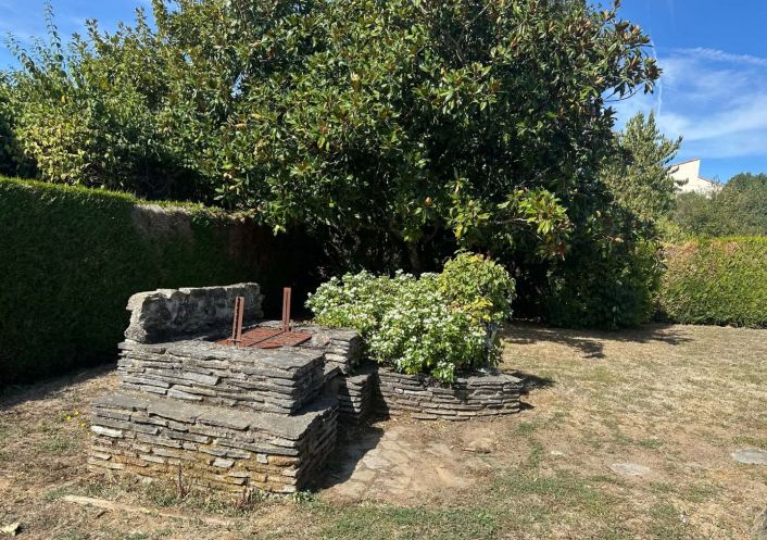 à vendre Maison Chemille