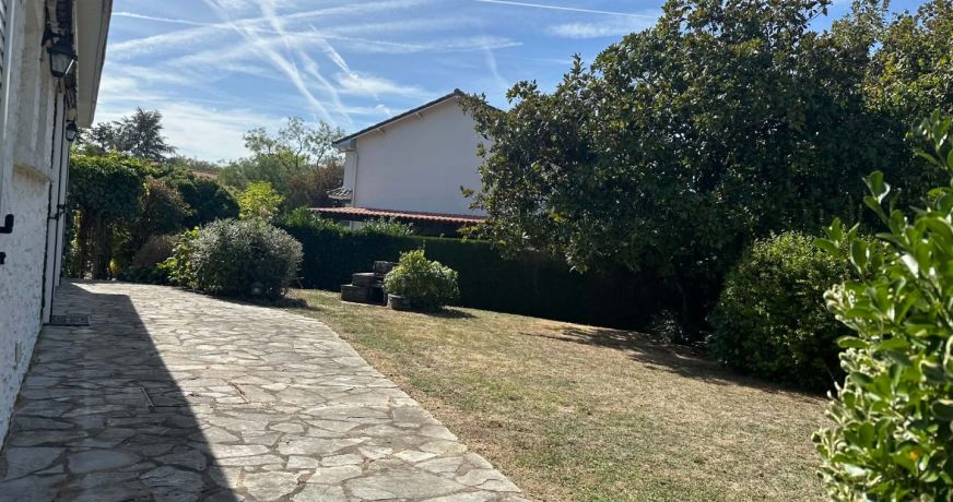 vente Maison Chemille