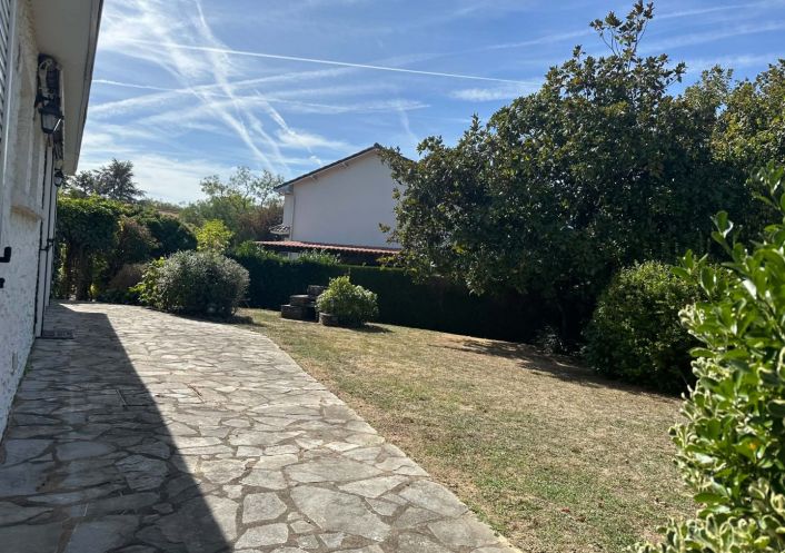 à vendre Maison Chemille
