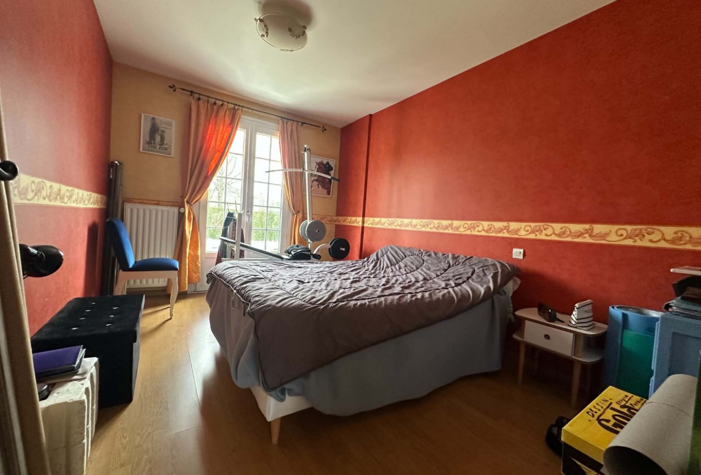 vente Maison Chemille - Photo 8
