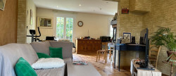 vente Maison Chemille