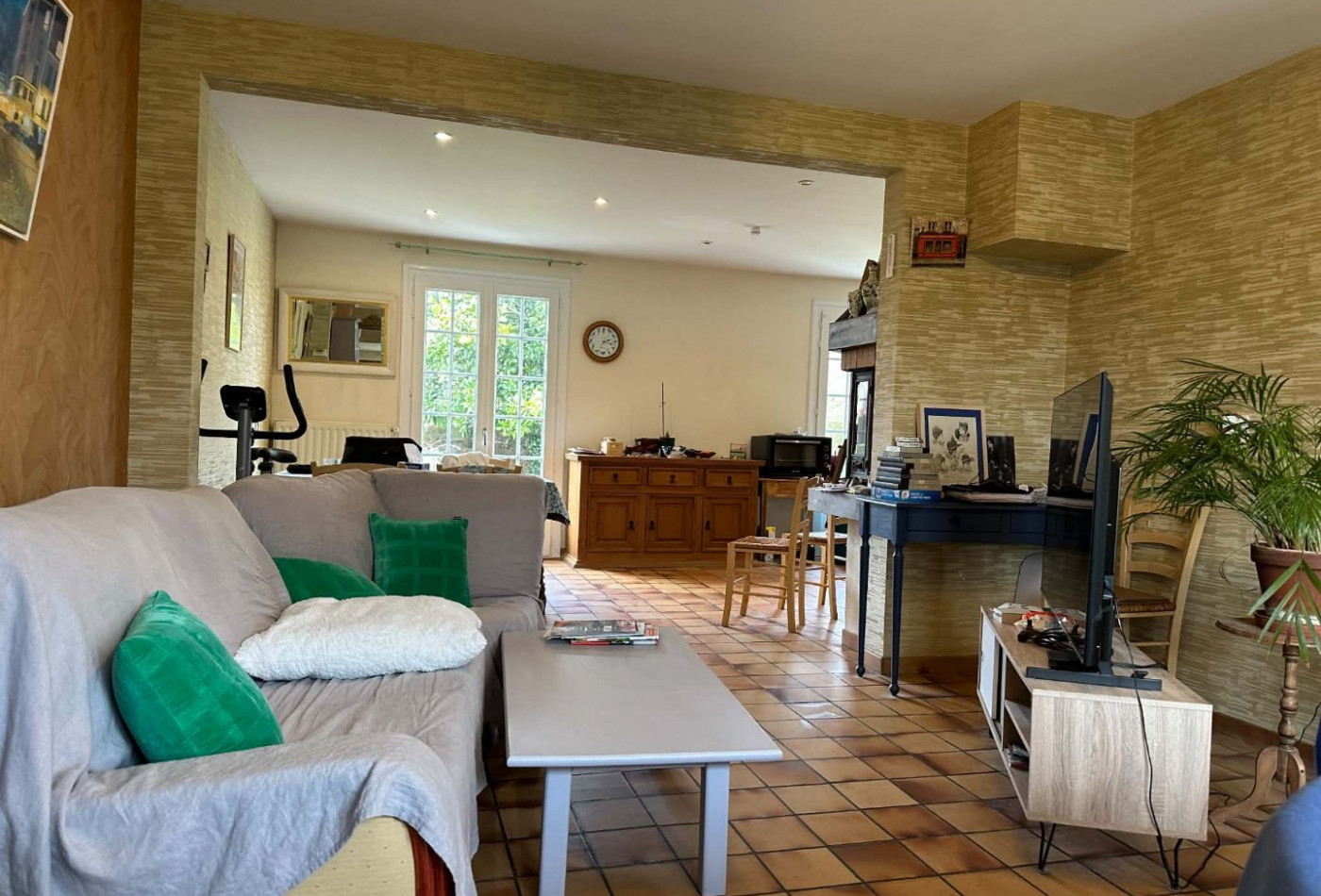 vente Maison Chemille - Photo 3