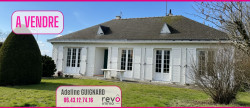 vente Maison Chemille