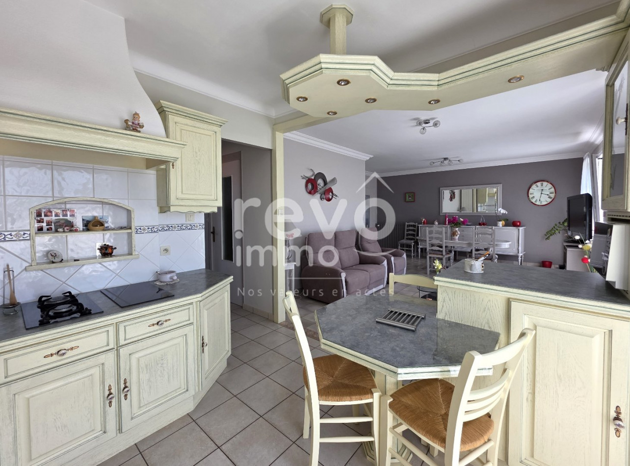 à vendre Maison Saint Lumine De Coutais - Photo 5