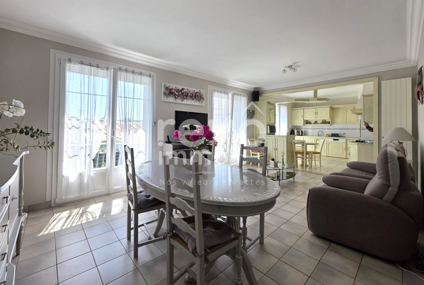 à vendre Maison Saint Lumine De Coutais - Photo 3