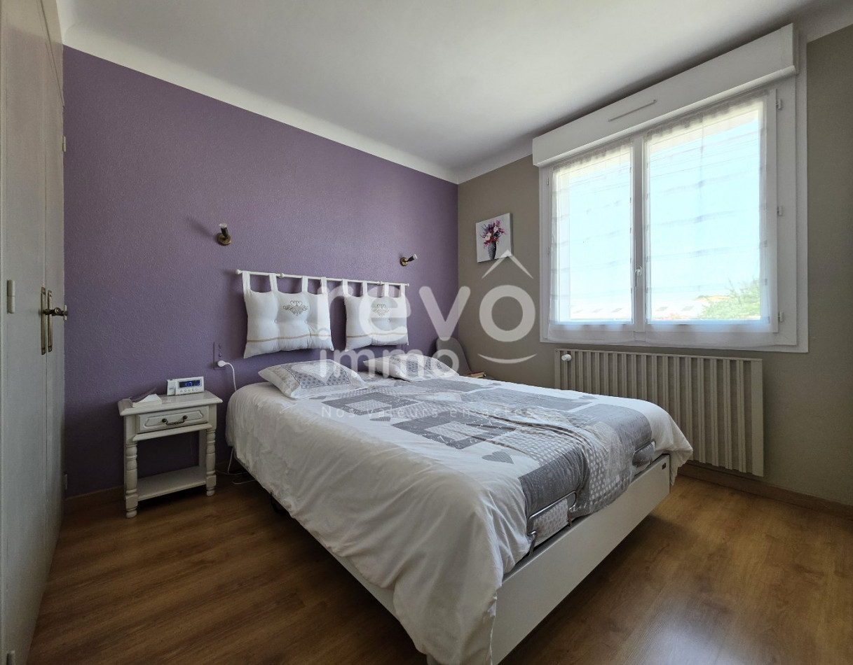 à vendre Maison Saint Lumine De Coutais - Photo 6