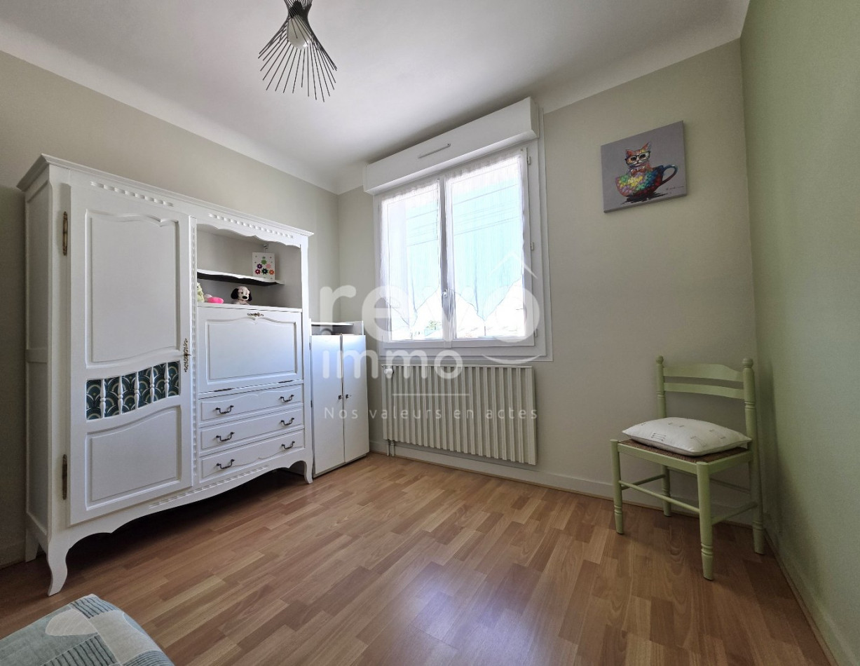 à vendre Maison Saint Lumine De Coutais - Photo 7