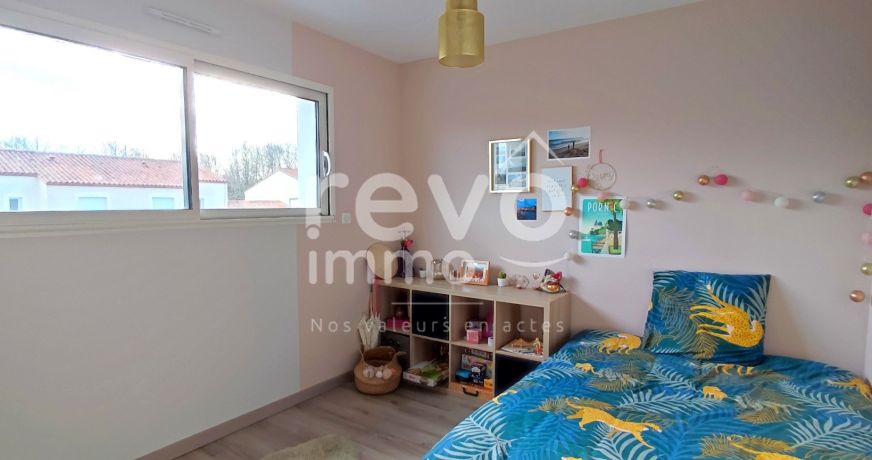 vente Maison individuelle Saint Philbert De Grand Lieu