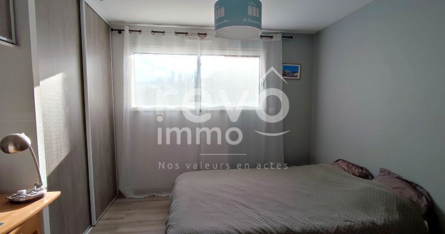 vente Maison individuelle Saint Philbert De Grand Lieu