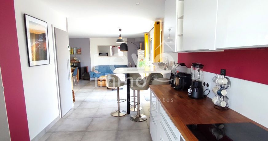 vente Maison individuelle Saint Philbert De Grand Lieu