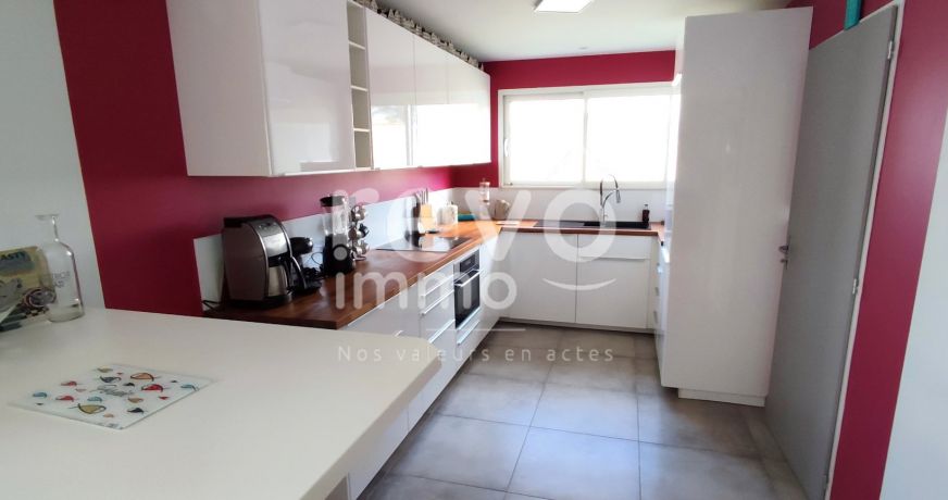 vente Maison individuelle Saint Philbert De Grand Lieu