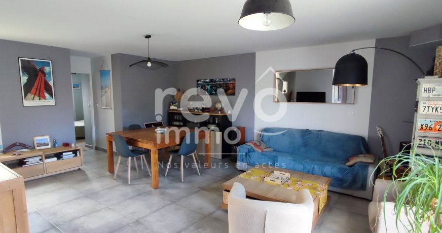 vente Maison individuelle Saint Philbert De Grand Lieu
