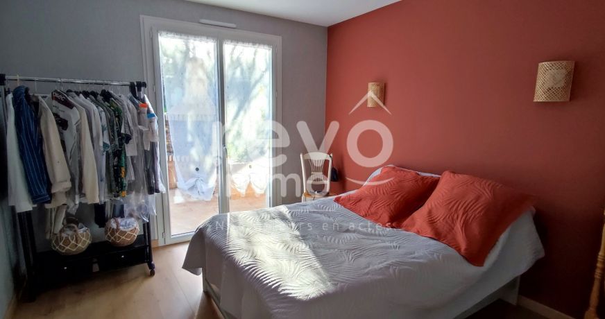 vente Maison individuelle Montbert