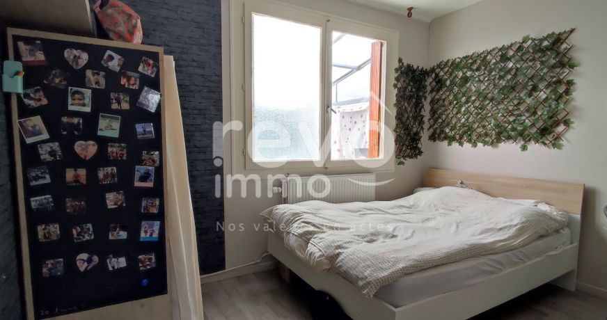 vente Maison individuelle Saint Philbert De Grand Lieu