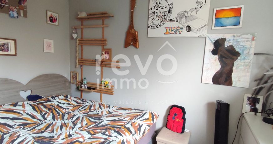 vente Maison individuelle Saint Philbert De Grand Lieu